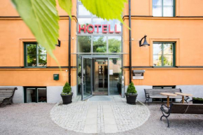 Akademihotellet Uppsala